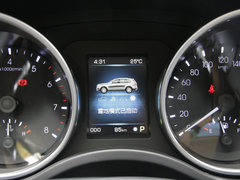 哈弗H8 2015款 2.0T 自动 两驱豪华型