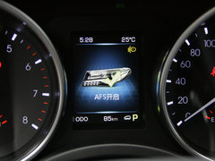 哈弗H8 2015款 2.0T 自动 两驱豪华型