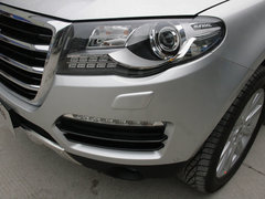 哈弗H8 2015款 2.0T 自动 两驱豪华型