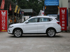 哈弗H2 2015款 1.5T 自动 两驱精英版