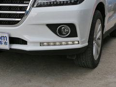 哈弗H2 2015款 1.5T 自动 两驱精英版