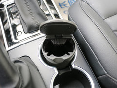 哈弗H2 2015款 1.5T 自动 两驱精英版