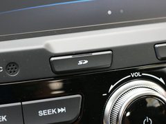 哈弗H2 2015款 1.5T 自动 两驱精英版