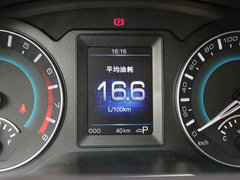 哈弗H2 2015款 1.5T 自动 两驱精英版
