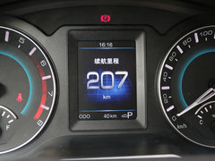 哈弗H2 2015款 1.5T 自动 两驱精英版
