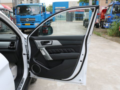 哈弗H2 2015款 1.5T 自动 两驱精英版