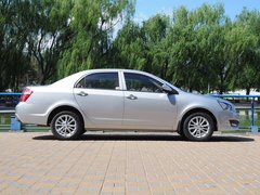 海景 2015款 1.5L 手动 精英型
