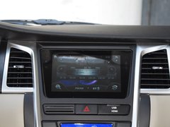 海景 2015款 1.5L 手动 精英型