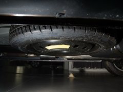 大7 SUV 2015款 2.2T 自动 两驱智慧型