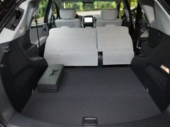 大7 SUV 2015款 2.2T 自动 两驱智慧型