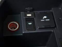 大7 SUV 2015款 2.2T 自动 两驱智慧型
