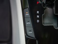 大7 SUV 2015款 2.2T 自动 两驱智慧型