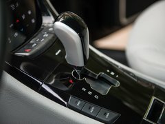 大7 SUV 2015款 2.2T 自动 两驱智慧型