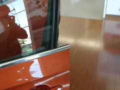 桑塔纳·浩纳 2015款 1.6L 自动 豪华型