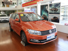 桑塔纳·浩纳 2015款 1.6L 自动 豪华型