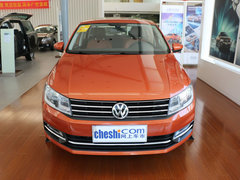 桑塔纳·浩纳 2015款 1.6L 自动 豪华型