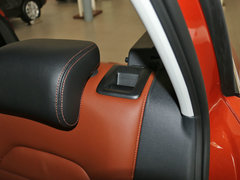 桑塔纳·浩纳 2015款 1.6L 自动 豪华型