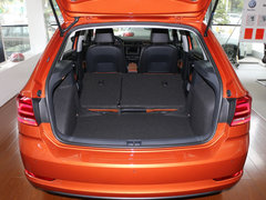 桑塔纳·浩纳 2015款 1.6L 自动 豪华型