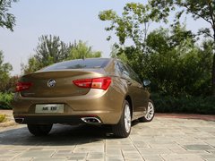 威朗Pro 2015款 20T 双离合 旗舰型