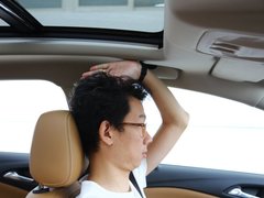 威朗Pro 2015款 20T 双离合 旗舰型