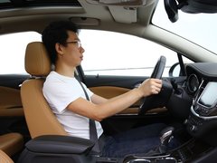 威朗Pro 2015款 20T 双离合 旗舰型