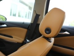 威朗Pro 2015款 20T 双离合 旗舰型
