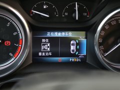 威朗Pro 2015款 20T 双离合 旗舰型
