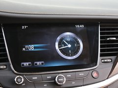 威朗Pro 2015款 20T 双离合 旗舰型