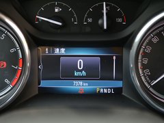 威朗Pro 2015款 20T 双离合 旗舰型