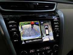 楼兰 2015款 2.5 XV四驱混动旗舰版