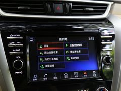 楼兰 2015款 2.5 XV四驱混动旗舰版