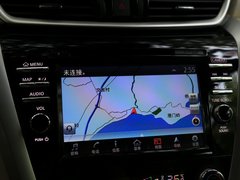 楼兰 2015款 2.5 XV四驱混动旗舰版