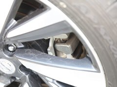 楼兰 2015款 2.5 XV四驱混动旗舰版