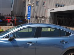 阿特兹 2015款 2.5L 蓝天至尊版