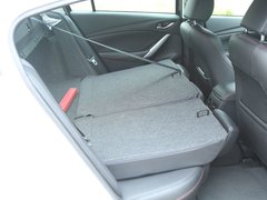 阿特兹 2015款 2.5L 蓝天运动版