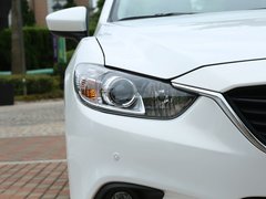 阿特兹 2015款 2.5L 蓝天运动版