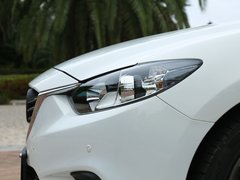 阿特兹 2015款 2.5L 蓝天运动版