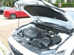 阿特兹 2015款 2.5L 蓝天运动版