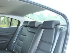 阿特兹 2015款 2.5L 蓝天运动版