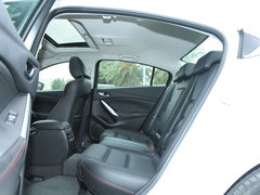 阿特兹 2015款 2.5L 蓝天运动版