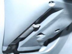 阿特兹 2015款 2.5L 蓝天运动版