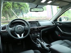 阿特兹 2015款 2.5L 蓝天运动版