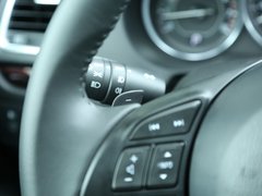 阿特兹 2015款 2.5L 蓝天运动版
