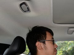 沃尔沃V40 2016款 2.0T T4 智雅版