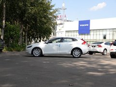 沃尔沃V40 2016款 2.0T T4 智雅版