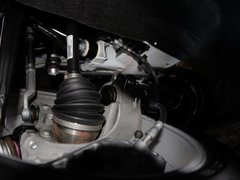 沃尔沃V40 2016款 2.0T T4 智雅版