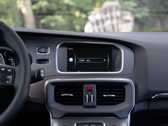 沃尔沃V40 2016款 2.0T T4 智雅版