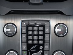 沃尔沃V40 2016款 2.0T T4 智雅版