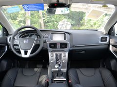 沃尔沃V40 2016款 2.0T T4 智雅版