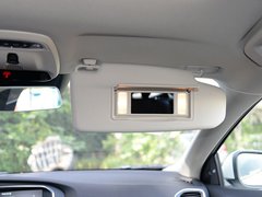 沃尔沃V40 2016款 2.0T T4 智雅版